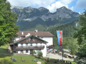  Alpenhotel Beslhof  Рамзау-Берхтесгаден